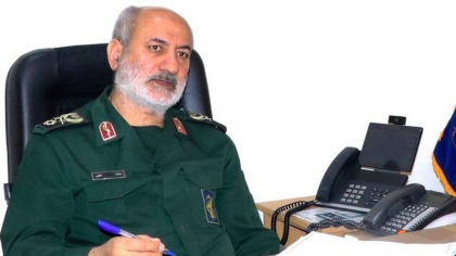 Presa din Iran confirmă că șeful serviciilor secrete a fost ucis într-un atac israelian