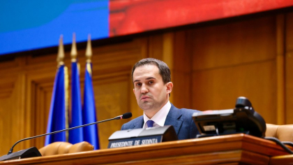 Ciprian Șerban, avizat favorabil pentru funcția de ministru al Transporturilor: cele trei obiective propuse