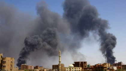 Sudan: armata recâştigă controlul asupra unor obiective importante din oraşul Al Fashir, în provincia Darfur