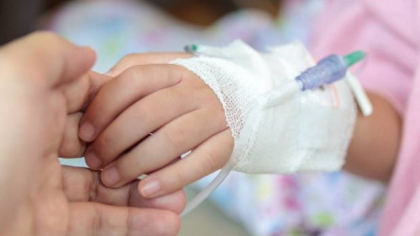 12 copii de la o grădiniţă din Sectorul 2, transportaţi la spital cu simptome de toxiinfecţie alimentară