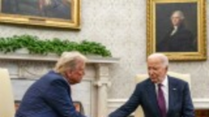 Reacția lui Donald Trump, după ce Joe Biden a fost diagnosticat cu o „formă agresivă” de cancer la prostată