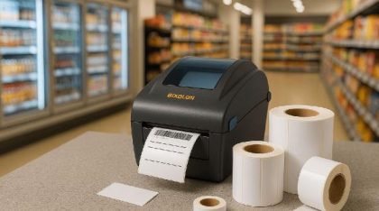 Digitalizarea afacerii în retail: Ce echipamente sunt esențiale
