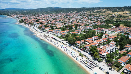 Pățania unei turiste care și-a luat cazare în Grecia. În loc de vacanţa visată, o ţeapă de zile mari: „Contul FB este șters, avansul este plătit și cazare nu mai e”