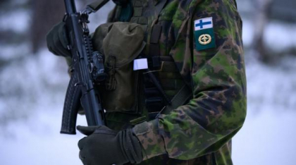 Ţara NATO care se aşteaptă "la ce e mai rău" din partea Rusiei, după desfăşurarea de trupe la graniţă