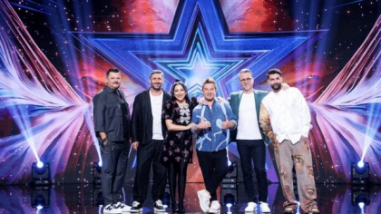 Prima semifinală Românii au talent 2025. Cine sunt cei 12 concurenți care vor urca pe scenă: „Să dea tot ce au mai bun în ei, e momentul lor”