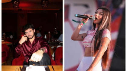 Cum a reacționat Mario Fresh după ce Erika Isac a declarat că i-a făcut avansuri
