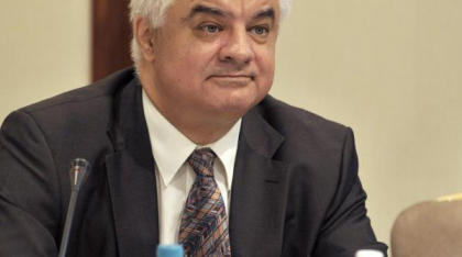 Cum se poate redresa economia României. Consilier BNR: &amp;quot;Să spunem cum stau lucrurile de față&amp;quot;