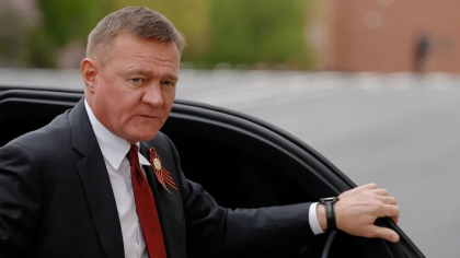 Ministrul rus care s-ar fi sinucis era vizat de o anchetă pentru deturnare de fonduri. Peskov: „Oamenii normali nu pot să nu fie şocaţi de acest lucru”