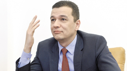Sorin Grindeanu, liderul PSD: Nu avem nici măsuri fiscale clarificate, nici acord politic