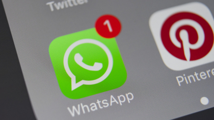 WhatsApp testează o nouă funcție. AI care rezumă mesajele necitite din conversații