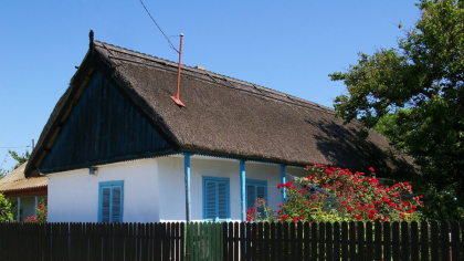 Amendă pentru cei care au casă la curte. Obligatoriu dacă au gard! Proprietarii trebuie să respecte legea