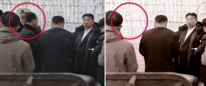 Kim Jong-Un, suspectat de executarea a doi oficiali nord-coreeni. I-a „șters” din fotografii