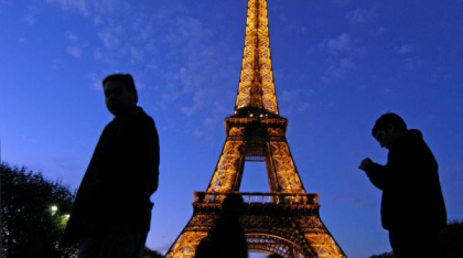 Parisul se pregătește pentru veri cu temperaturi de 50 de grade Celsius printr-un plan de răcorire urbană