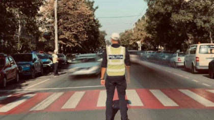 Zeci de polițiști vor fi eliberați din funcție. Avertismentul Sindicatului Europol: „O lovitură extrem de grea”