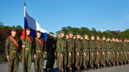 Rusia autorizează mobilizarea rezerviștilor: câți sunt și cum se încadrează ei în „mașinăria de război” a lui Putin