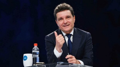 Nicușor Dan a anunțat când publică lista celor care au donat mai mult de 5.000 de lei pentru campanie