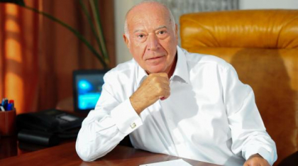 Profesorul Dan Voiculescu avertizează că există riscul ca actualul sistem să se prăbușească: „Este necesar un nou model social”