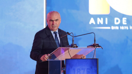 PNL își alege astăzi noua conducere. Bolojan, singurul candidat pentru președinție