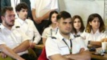 Cererea de piloți este în continuă creștere. Școala de Aviație de la Tuzla atrage tot mai mulți tineri din întreaga lume