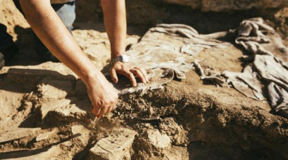 Descoperire uimitoare pe un deal vulcanic misterios din Ungaria: secretele unei civilizații vechi de 3.400 de ani ies la lumină