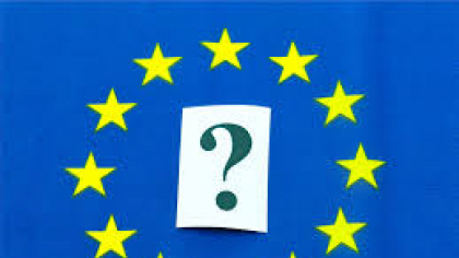 Europa crizelor: Noul contract social are nevoie de o mare sperietoare