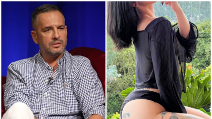 Mădălin Ionescu, despre femeile care fac OnlyFans: „Azi, centura s-a mutat în online. Are cont, bio și filtre”