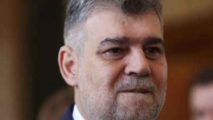 A căzut guvernul Ciolacu! PSD a votat pentru ieșirea de la guvernare
