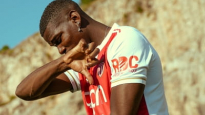 Pogba a revenit după suspendare și a semnat. A plâns, la semnarea contractului