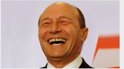 Traian Băsescu, în luptă cu statul român