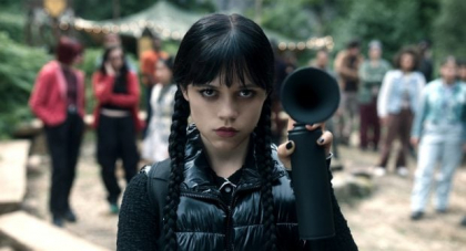 Când apare serialul „Wednesday”, sezonul 2 pe Netflix. Un nou trailer a fost lansat