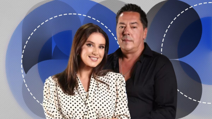 Daiana Anghel a cerut divorțul, imediat după ce ea și Sorin Gonțea au câștigat Power Couple 2024: ”El nu o mai ducea atât de bine cu banii, iar…”