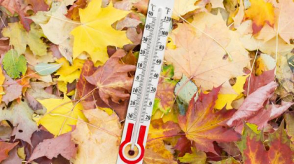 Cum va fi vremea în următoarele patru săptămâni. Meteorologii anunță când vine frigul