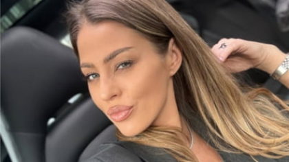 Roxana Nemeș, însărcinată cu gemeni după lupta cu endometrioza: „Am trecut prin 5 ani de tratamente grele”. Ce a spus soțul ei când a aflat vestea