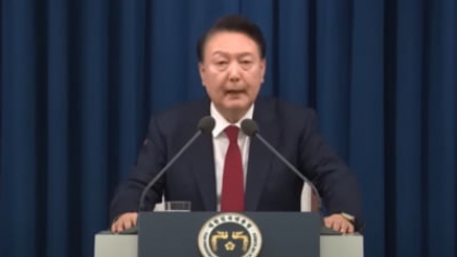 Fostul preşedinte al Coreei de Sud a ajuns din nou după gratii. Yoon Suk Yeol este acuzat că ar fi încercat să „distrugă probe”