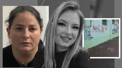 Incredibil ce a pățit mama gravidei ucise de șeful ei! S-a întâmplat chiar lângă locul sângeroasei crime. ”Nu știu ce vom face”