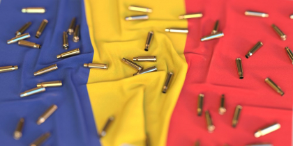 România va găzdui Centrul de Excelență în Muniție NATO pentru întreaga Europă. Investiție de 220 de milioane de dolari