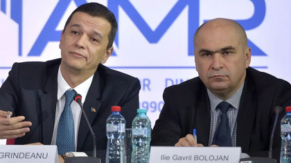 Mini-referendum! PSD decide azi dacă intră în Guvernul Bolojan! Peste 4.500 de membri din toată ţara votează în cadrul Consiliului Politic