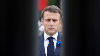 De ce riscă Franța să devină noul bolnav al Europei (analiză BBC)
