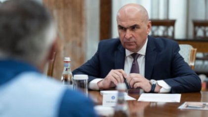 Ar putea ajunge TVA la 23-24%? Răspunsul premierului Ilie Bolojan. "Este doar o problemă de timp"