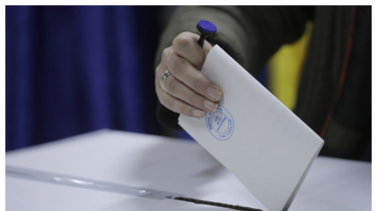Alegeri prezidențiale 2025. Un număr impresionant de români din diaspora au votat în turul doi