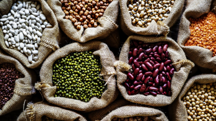Un ingredient din bucătărie îți poate atrage bani în casă. Principiile Feng Shui