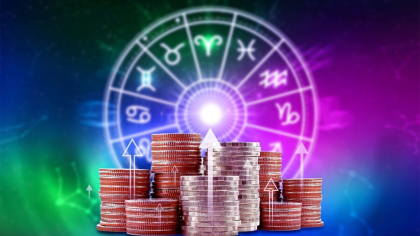 Cele 2 zodii care se vor deveni milionari până în 2030. Acești nativi se vor umple de bani în următorii 5 ani