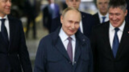 Noua strategie a lui Vladimir Putin. Cum vrea să forțeze Ucraina să-i accepte condițiile pentru negocierile de pace