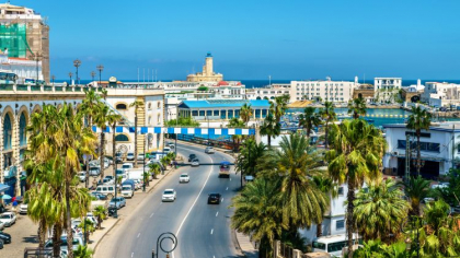 „Parisul Africii”: Prânz cu 3 euro, cafea cu 30 de cenți. Care este țara ignorată pe nedrept de turiști?