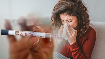 Vaccinare antigripală 2025 – 2026. Când începe și cine primește vaccin gratuit anul acesta