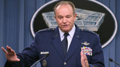 Fostul comandant al trupelor NATO în Europa: „Putin este cinetic în Ucraina și hibrid în Georgia și Moldova. România e o ancoră“