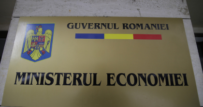 Anchetă de corupție la Ministerul Economiei