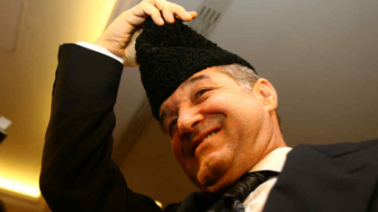 Anca Alexandrescu l-a demascat pe Becali: ”A fost trimis în noaptea de după alegeri”