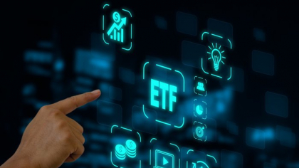 Bursă. Fondul BET Patria-TradeVille, cel mai mare ETF cu acţiuni româneşti, a ajuns la active administrate de peste 500 mil. lei şi 28.000 de investitori