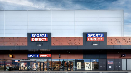 Unul dintre cei mai mari retaileri din Marea Britanie intră în premieră pe piaţa din România cu un magazin în Craiova
